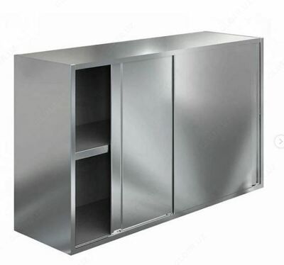 Нейтральное оборудование из нержавейки №20