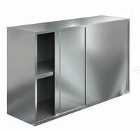 Нейтральное оборудование из нержавейки №20