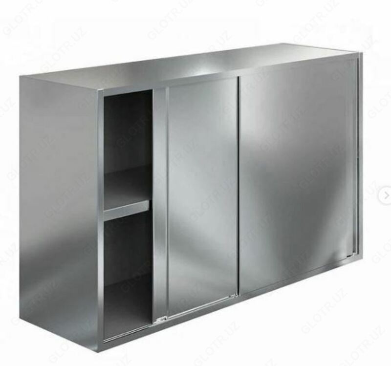 Нейтральное оборудование из нержавейки №20 - по запросу