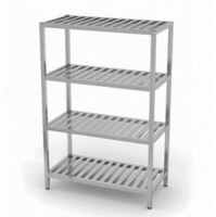 Нейтральное оборудование из нержавейки №21