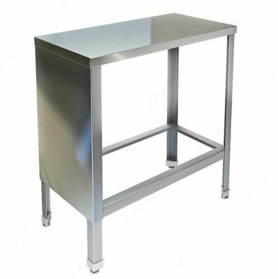 Нейтральное оборудование из нержавейки №22