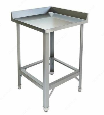 Нейтральное оборудование из нержавейки №23 - Цена по запросу