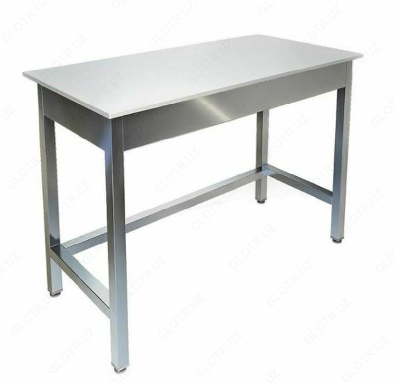 Нейтральное оборудование из нержавейки №24