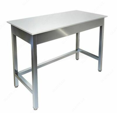 Нейтральное оборудование из нержавейки №24