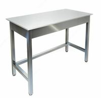 Нейтральное оборудование из нержавейки №24