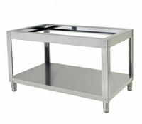 Нейтральное оборудование из нержавейки №25