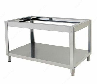 Нейтральное оборудование из нержавейки №25