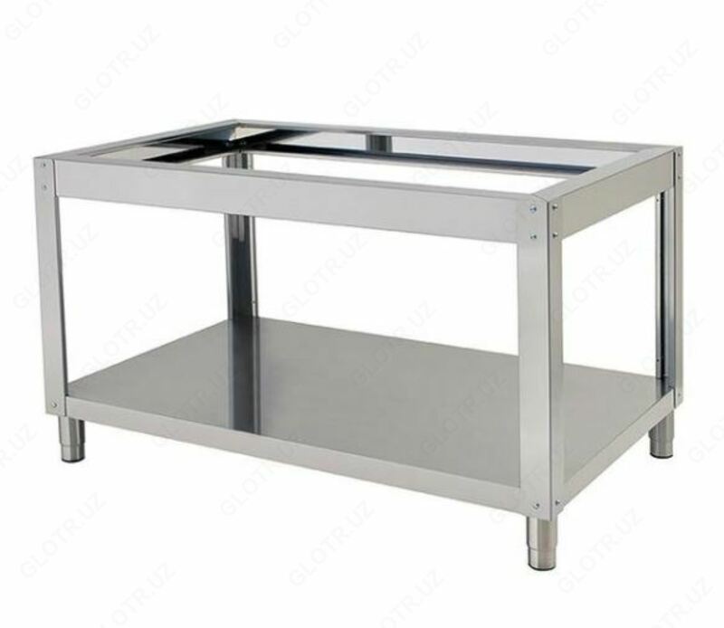 Нейтральное оборудование из нержавейки №25 - по запросу