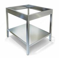 Нейтральное оборудование из нержавейки №26