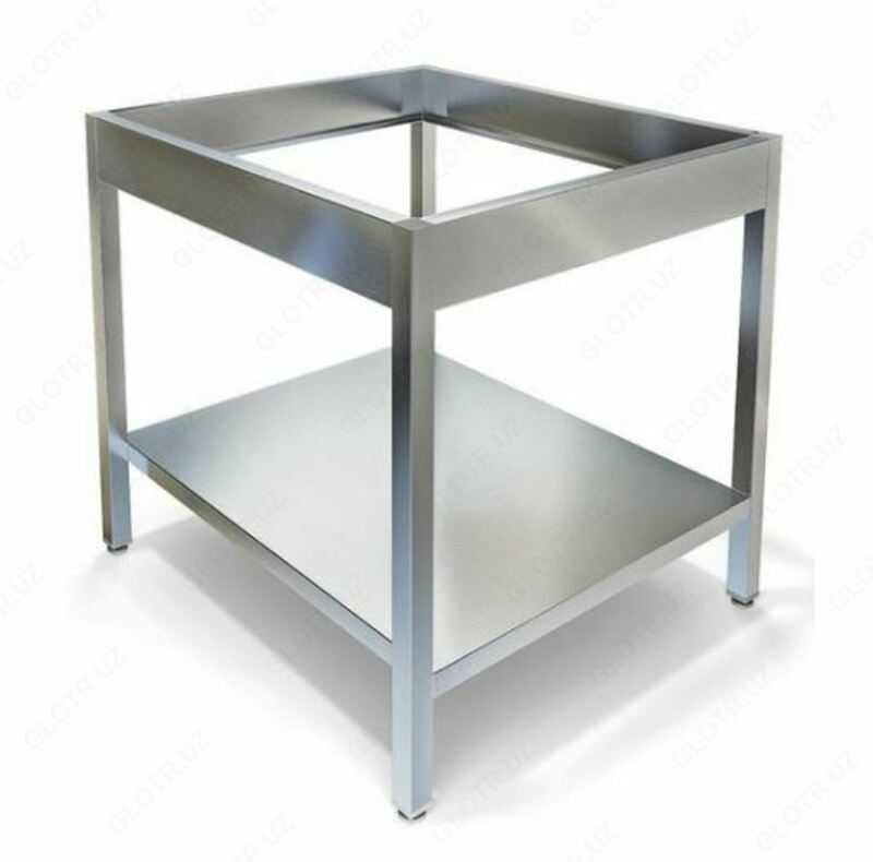 Нейтральное оборудование из нержавейки №26