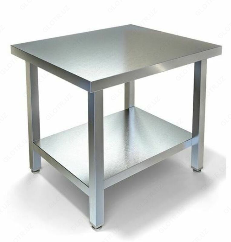 Нейтральное оборудование из нержавейки №27