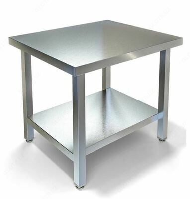 Нейтральное оборудование из нержавейки №27