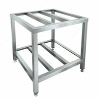 No 28 zanglamaydigan po'latdan yasalgan neytral uskunalar - по запросу