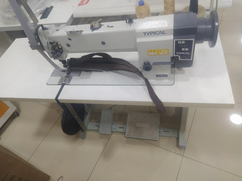 Швейная машинка арт.01