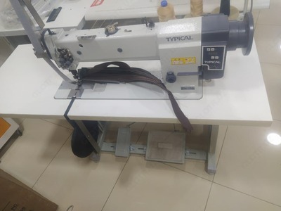 Швейная машинка арт.01