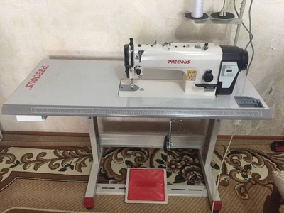 Швейная машинка арт.02