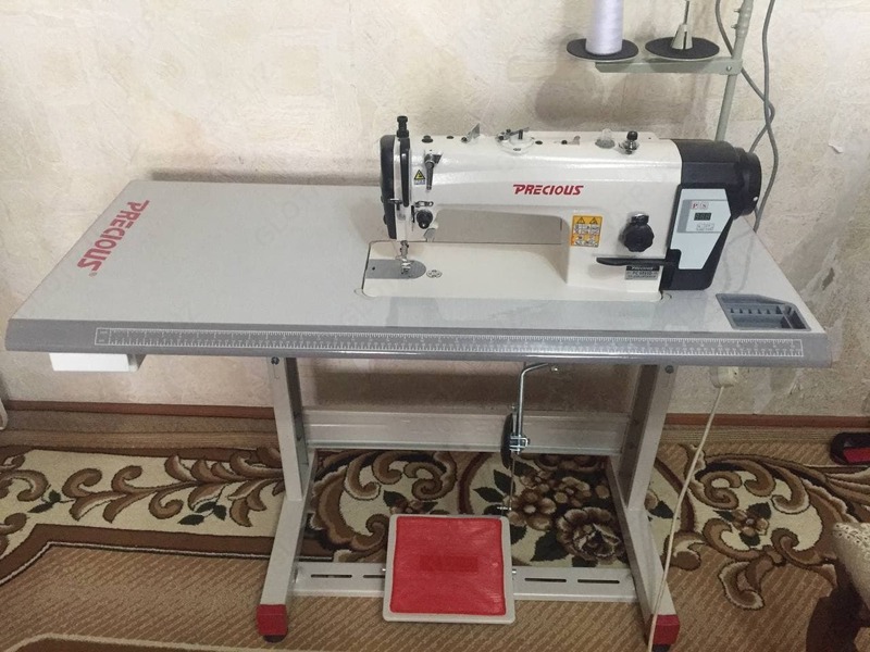 Швейная машинка арт.02