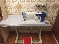 Tikuv mashinasi sanati 03