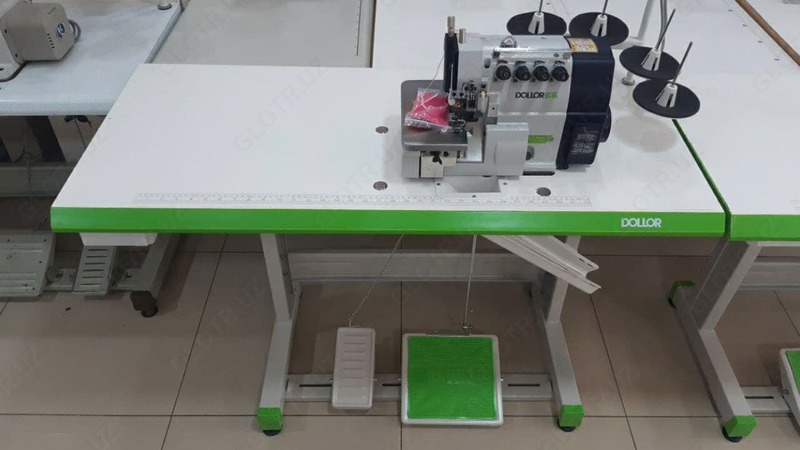 Швейная машинка арт.04