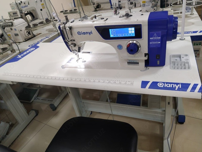 Швейная машинка арт.05