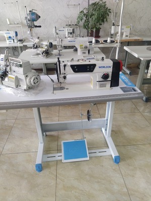 Швейная машинка арт.06