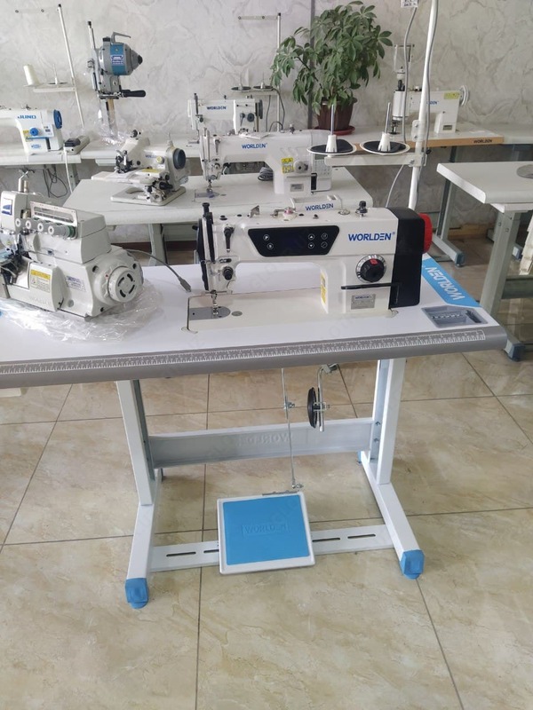 Швейная машинка арт.06