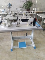  Tikuv mashinasi sanati. 06 - 