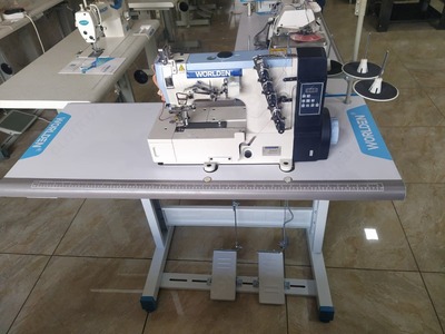 Швейная машинка арт.08