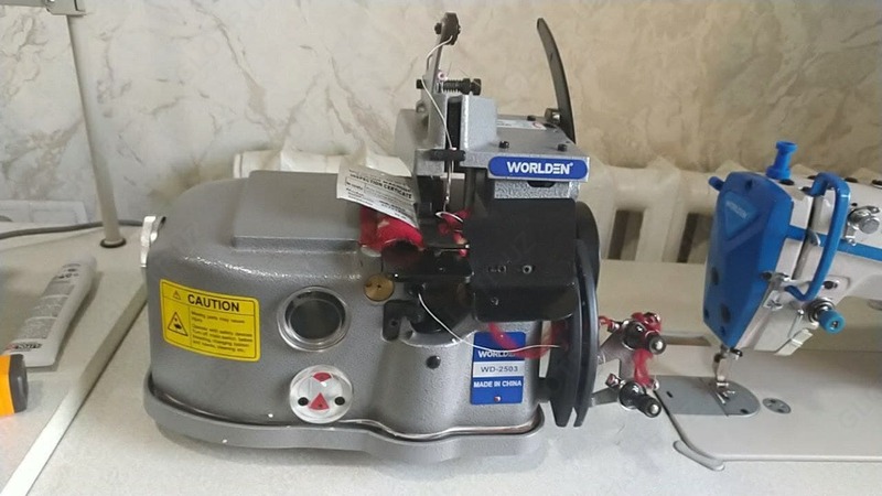 Швейная машинка арт.09