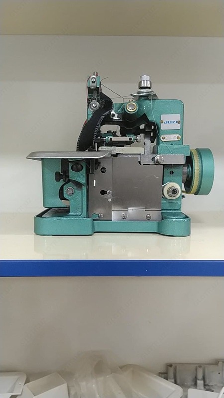 Tikuv mashinasi san'ati.11