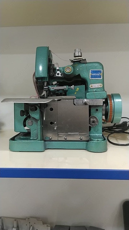 Tikuv mashinasi san'ati.12