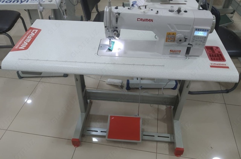 Tikuv mashinasi san'ati.15