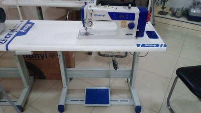 Швейная машинка арт.17