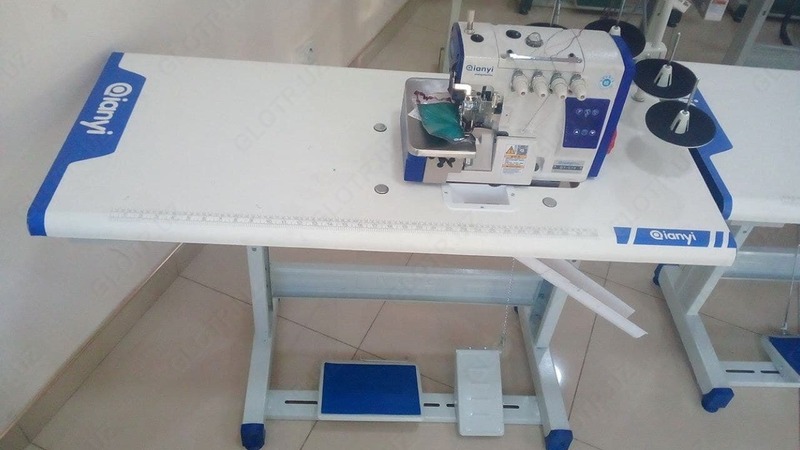 Tikuv mashinasi san'ati.18