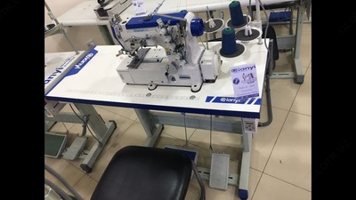 Швейная машинка арт.19