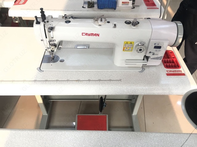 Tikuv mashinasi san'ati.20