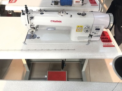 Tikuv mashinasi san'ati.20