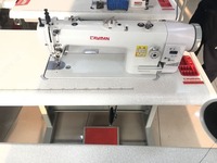  Tikuv mashinasi sanati.20 - 