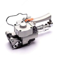 PET tasmasini qadoqlash mashinasi