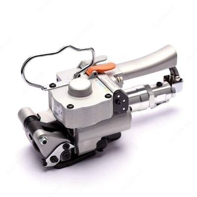 PET tasmasini qadoqlash mashinasi