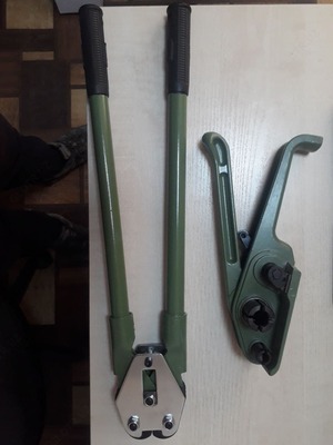 Mexanik qadoqlash mashinasi