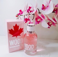 по запросу Духи Wood for Her DSQUARED