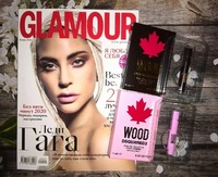 Духи Wood for Her DSQUARED Только в розницу