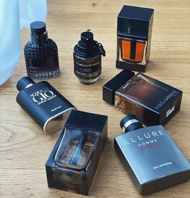 Духи Spicebomb Viktor&Rolf - Цена по запросу