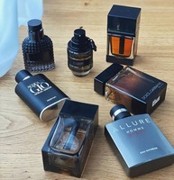 Духи Spicebomb Viktor&Rolf - по запросу