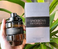 Духи Spicebomb Viktor&Rolf Только в розницу