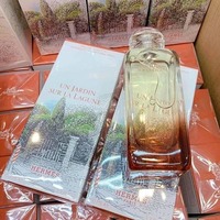 Духи Un Jardin Sur La Lagune Hermès - по запросу