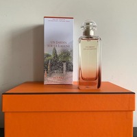 по запросу Духи Un Jardin Sur La Lagune Hermès