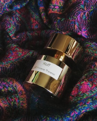 Духи Kaff Tiziana Terenzi 𝐓𝐡𝐞𝐟𝐫𝐚𝐠𝐫𝐚𝐧𝐜𝐞𝐩𝐚𝐫𝐟𝐮𝐦𝐬.𝐮𝐳