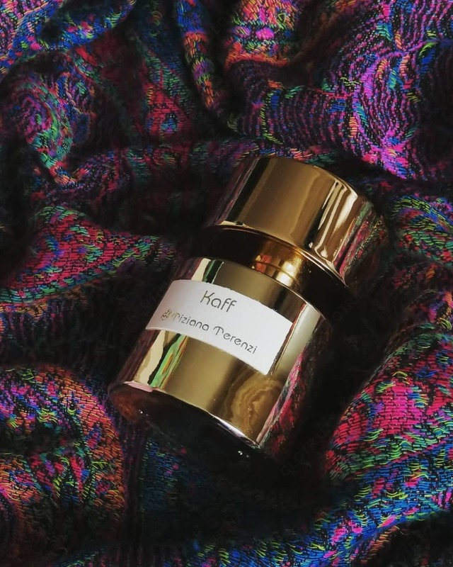 Духи Kaff Tiziana Terenzi 𝐓𝐡𝐞𝐟𝐫𝐚𝐠𝐫𝐚𝐧𝐜𝐞𝐩𝐚𝐫𝐟𝐮𝐦𝐬.𝐮𝐳